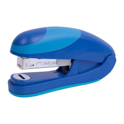 სტეპლერი AXENT Ocean #24/6  25ფ. 4804-02-А blue