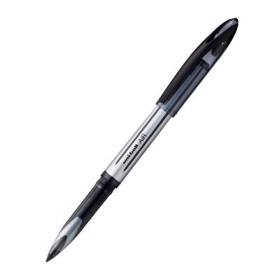 კალამი გელის Uni-ball AIR UBA-188-L 0.7მმ. BLACK
