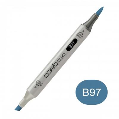 მარკერი BrushPen COPIC Ciao B-97 22075280