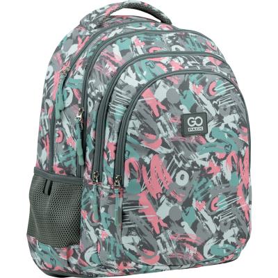 ზურგჩანთა GoPack Education Teens GO22-162L-3 Abstraction