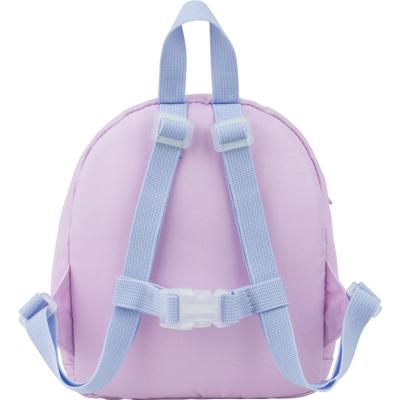 ზურგჩანთა სკოლამდელი KITE Kids K22-538XXS-1 Magic Pom poms