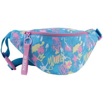 ჩანთა წელის საბავშვო KITE K23-2577-6