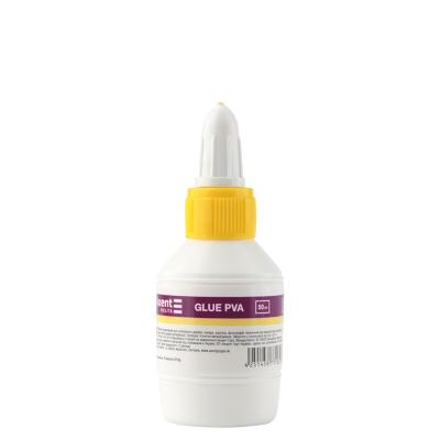 წებო თეთრი AXENT/DELTA D7124 50მლ.