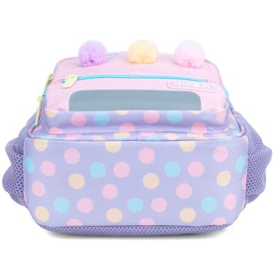 ზურგჩანთა სკოლამდელი KITE Kids K22-559XS-1 Fluffy Bunnies