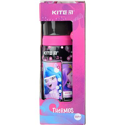 თერმოსი KITE LP22-328 350მლ 