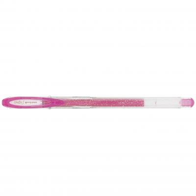 კალამი გელის Uni-ball ფერადი Signo UM-120SP 1.0მმ. Sparkling Pink