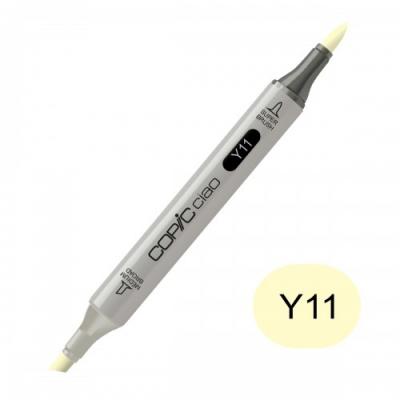 მარკერი BrushPen COPIC Ciao Y-11 2207546