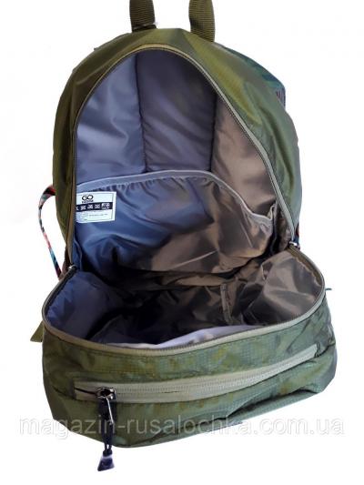 ზურგჩანთა KITE/GoPack GO18-128L