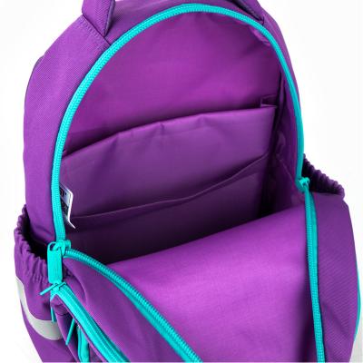 ზურგჩანთა KITE სასკოლო K20-700M(2p)-1