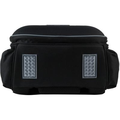 ზურგჩანთა სასკოლო კარკასული GoPack Education GO23-165M-6 Football