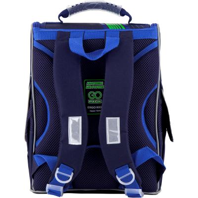 ზურგჩანთა KITE/GoPack კარკასული GO20-5001S-10