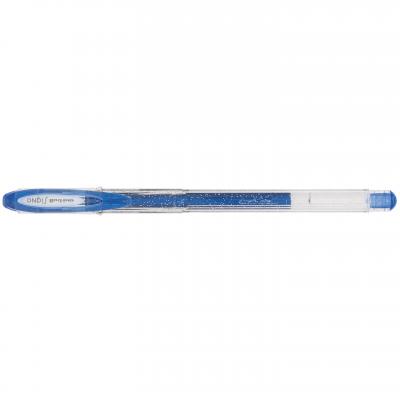 კალამი გელის Uni-ball ფერადი Signo UM-120SP 1.0მმ. Sparkling Blue