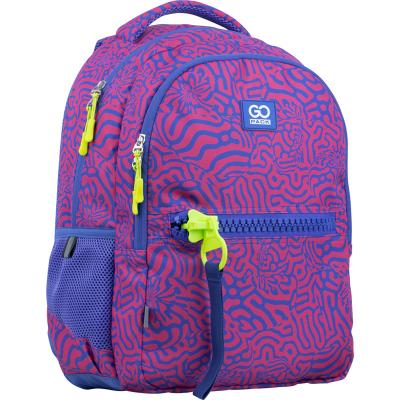 ზურგჩანთა GoPack Education Teens GO22-161M-3 Toxic