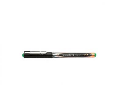 როლერი Schneider Xtra 182504 0.5მმ. Green