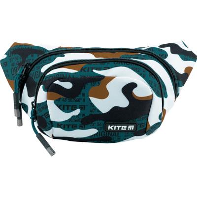 ჩანთა წელის KITE Education teens K22-1007-2 