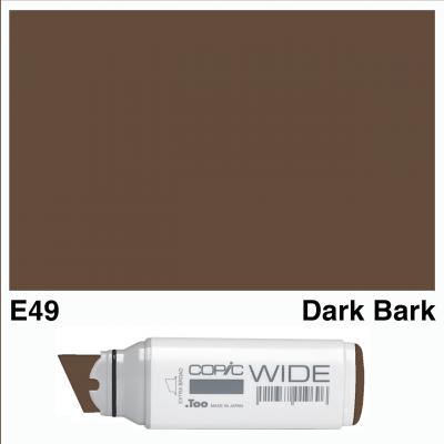 მარკერი COPIC Wide E -49 30075122