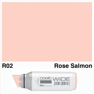 მარკერი COPIC Wide R -02 3007541