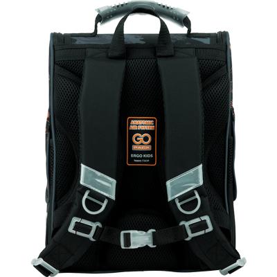 ზურგჩანთა კარკასული GoPack Education GO22-5001S-6 Roar