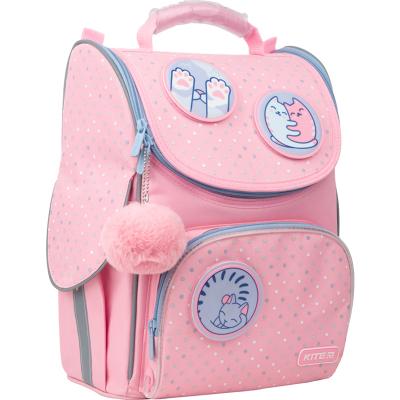 ზურგჩანთა კარკასული KITE Education K22-501S-3 (LED) Hugs&Kittens