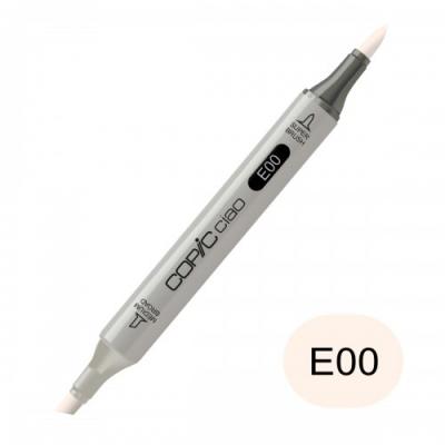 მარკერი BrushPen COPIC Ciao E-00 22075229