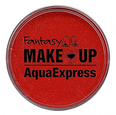 სახის გრიმი C-Kreul FANTASY AquaMakeUp Express 15გრ PearlRed 37022