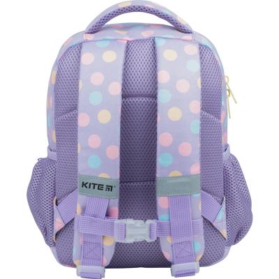 ზურგჩანთა სკოლამდელი KITE Kids K22-559XS-1 Fluffy Bunnies