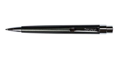 კალამი ბურთულიანი DIPLOMAT Magnum crow black D40902040