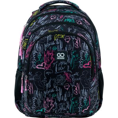 ზურგჩანთა GoPack Education Teens GO22-162L-1 Art