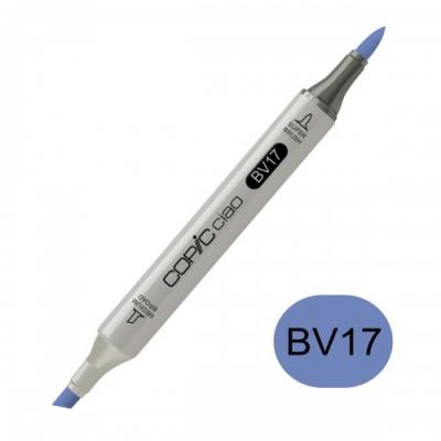 მარკერი BrushPen COPIC Ciao BV-17 22075288