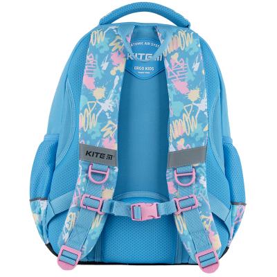 ზურგჩანთა სასკოლო KITE Education K24-763M-1