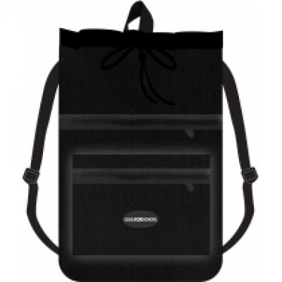 ჩანთა PAPIRUS CoolForSchool ფეხსაცმ. 85768