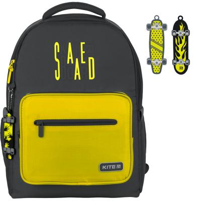 ზურგჩანთა სასკოლო KITE Education K22-770M-4 Skateboard 
