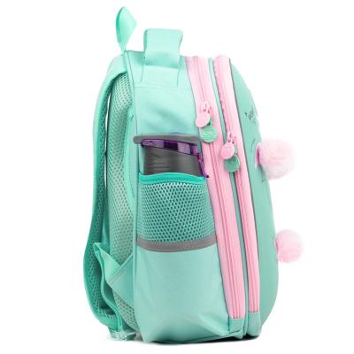 ზურგჩანთა კარკასული GoPack Education GO22-165S-1 Flamingo