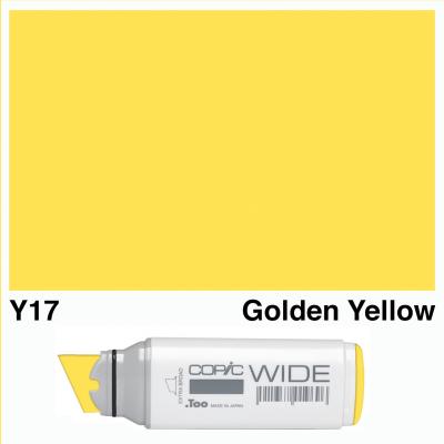 მარკერი COPIC Wide Y -17 30075147