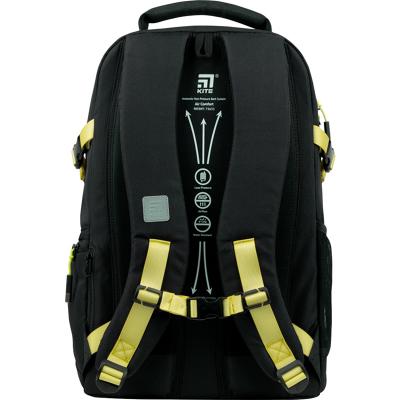 ზურგჩანთა KITE Education teens K22-2576L-1 