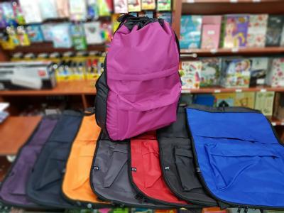 ჩანთა PAPIRUS CoolForSchool ფეხსაცმ. 85768
