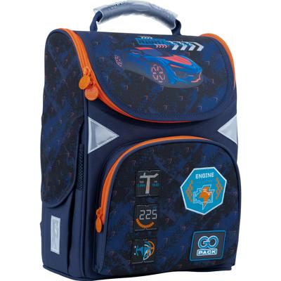 ზურგჩანთა კარკასული GoPack Education GO22-5001S-7 Racing