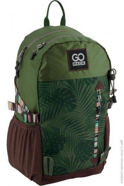 ზურგჩანთა KITE/GoPack GO18-128L