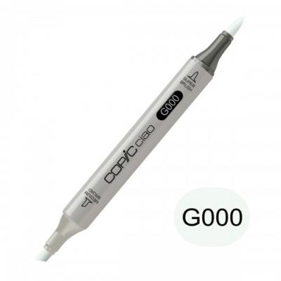 მარკერი BrushPen COPIC Ciao G-000 22075257