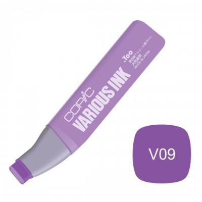 მარკერის მელანი BrushPen COPIC V-09 2007627