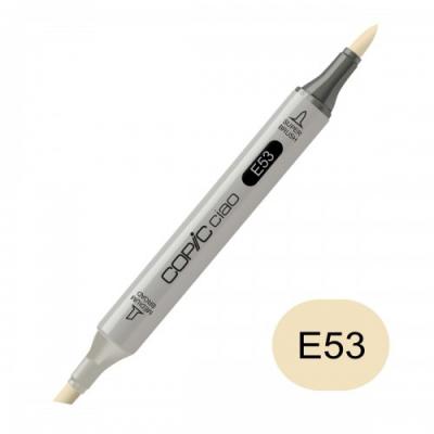 მარკერი BrushPen COPIC Ciao E-53 22075237