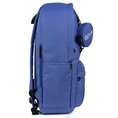 ზურგჩანთა GoPack Education Teens GO22-178L-4 Blue