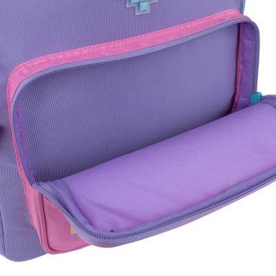 ზურგჩანთა სასკოლო KITE Education K22-770M-2 Tetris 