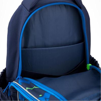 ზურგჩანთა KITE სასკოლო K19-700M-2