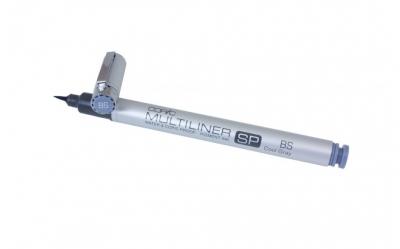ლაინერი COPIC Multiliner SP ფერადი Cool Grey Brush 2307591