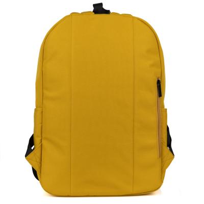 ზურგჩანთა GoPack Education Teens GO22-178L-1 Mustard