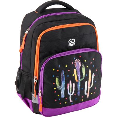 ზურგჩანთა სასკოლო KITE/GoPack GO19-113M-1