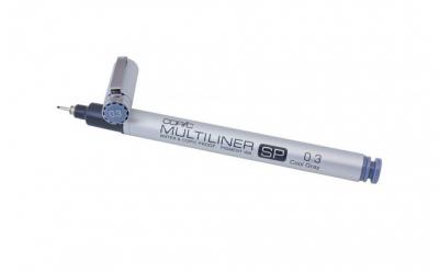 ლაინერი COPIC Multiliner SP ფერადი Cool Grey 0,3მმ. 2307571