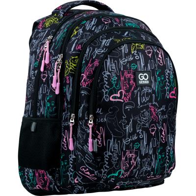 ზურგჩანთა GoPack Education Teens GO22-162L-1 Art