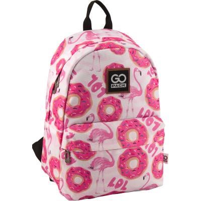 ზურგჩანთა KITE/GoPack GO19-125M-2